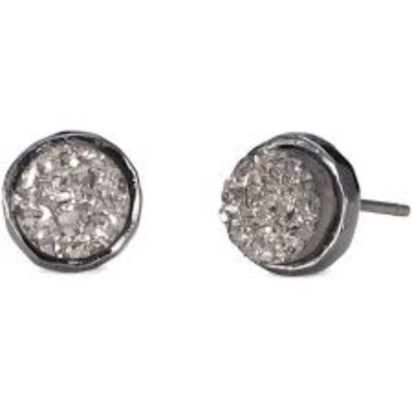 Stella & Dot Jewelry - Stella & Dot Relic Stud Earrings